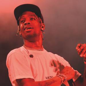 Astroworld Merch Travis Scott